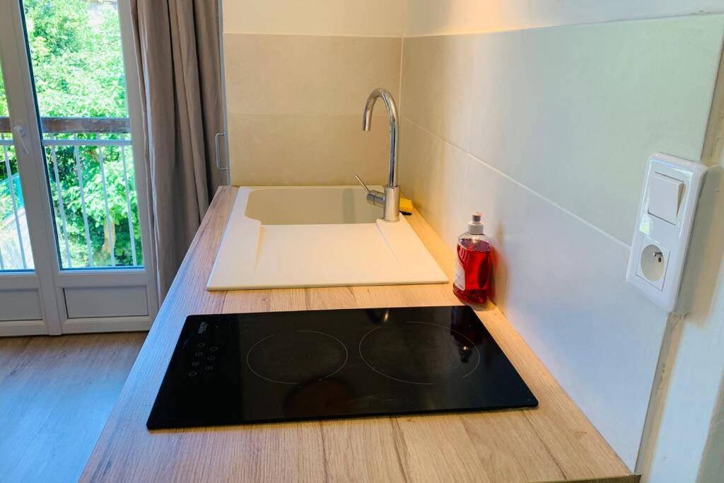 Provence Appartement Manosque Bagian luar foto