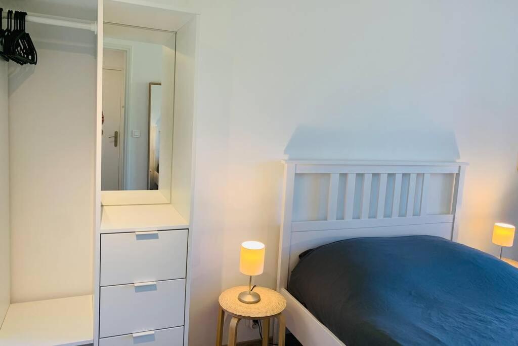 Provence Appartement Manosque Bagian luar foto