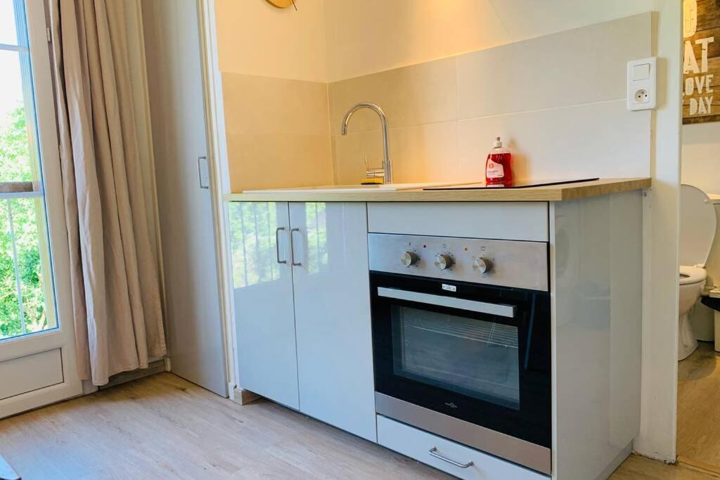 Provence Appartement Manosque Bagian luar foto