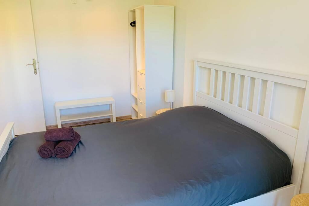 Provence Appartement Manosque Bagian luar foto