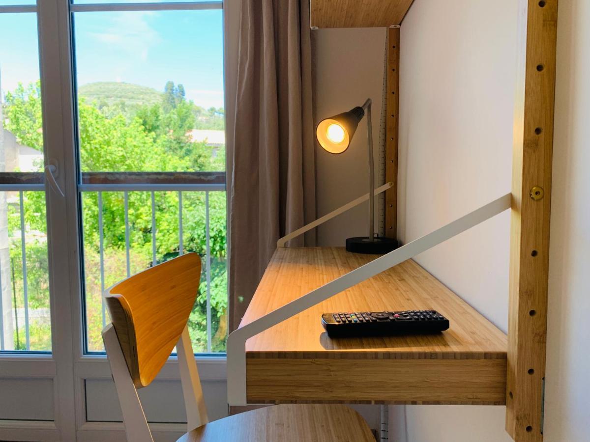 Provence Appartement Manosque Bagian luar foto