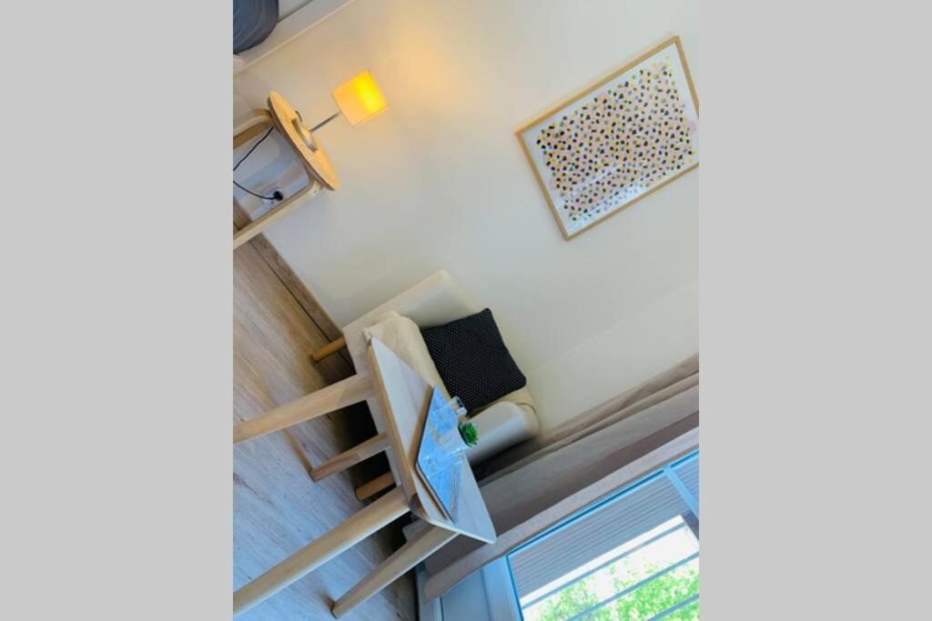 Provence Appartement Manosque Bagian luar foto