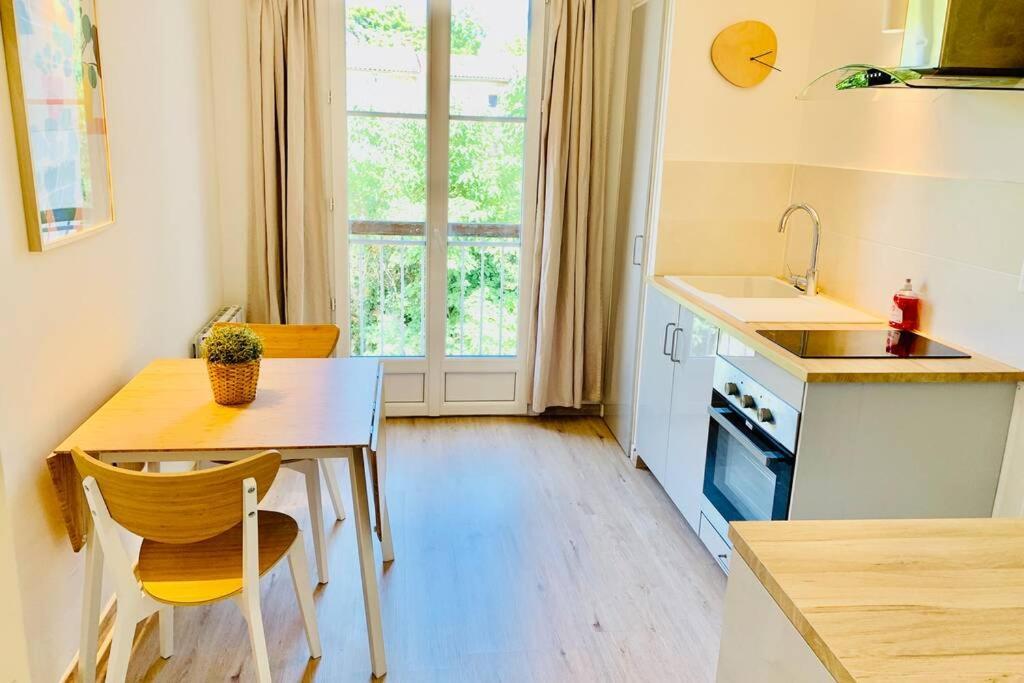 Provence Appartement Manosque Bagian luar foto