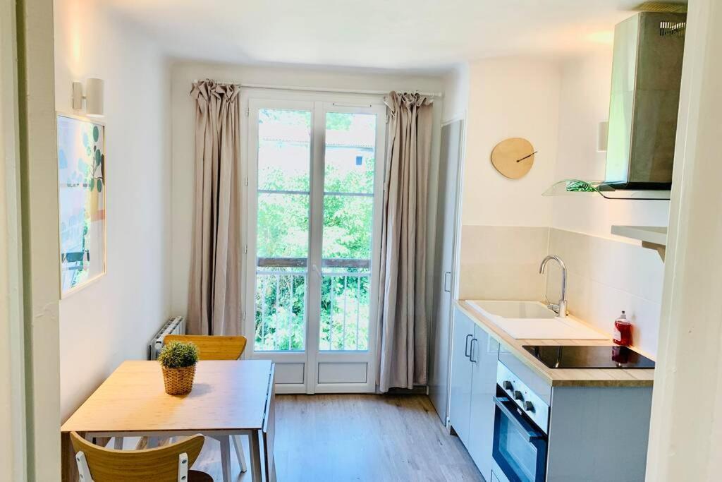 Provence Appartement Manosque Bagian luar foto