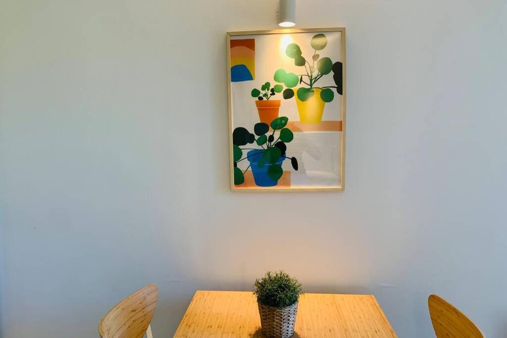 Provence Appartement Manosque Bagian luar foto
